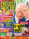 Freizeitwoche